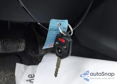 2018 Subaru Impreza 2.0I z USA, uszkodzony, nr VIN 4S3GTAA63J3752256